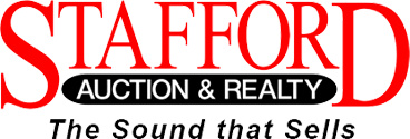 Stafford Auction & Realty