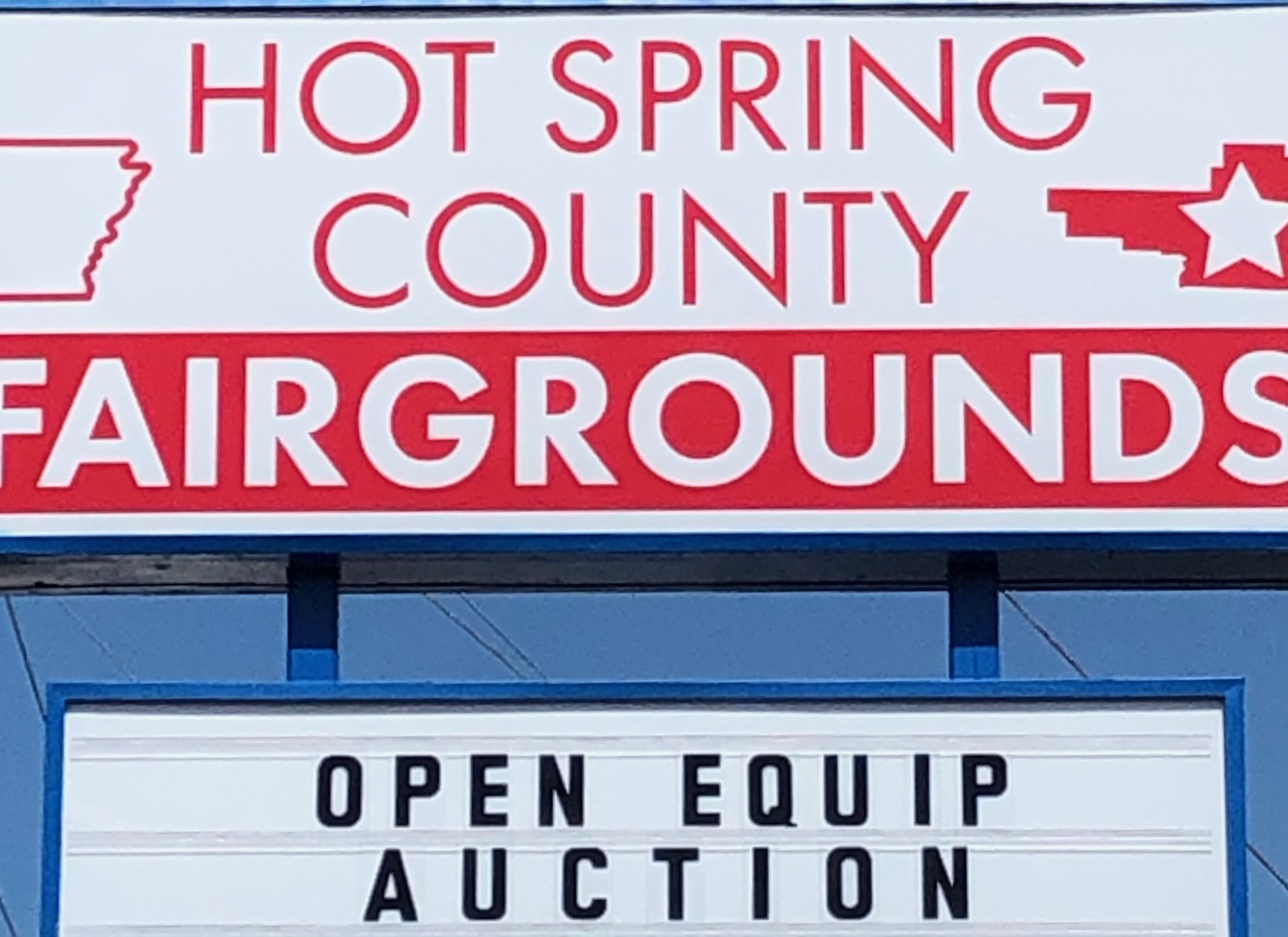 Auctions Stafford Auction & Realty